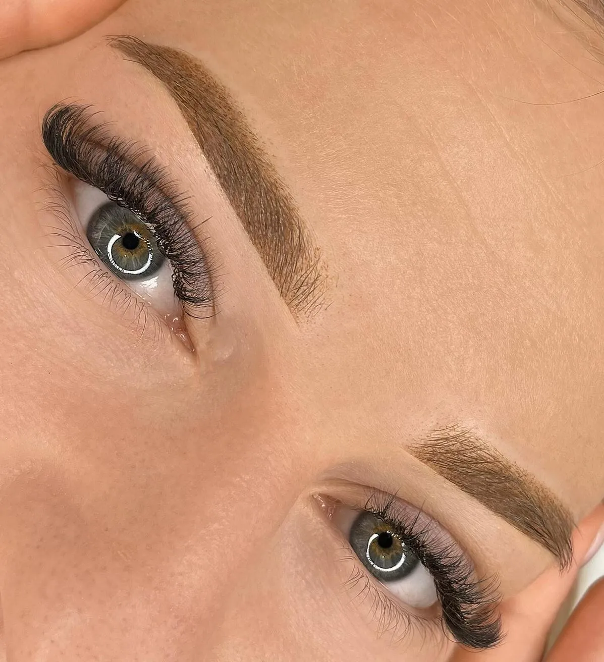 How Long Do Powder Brows Actually Last