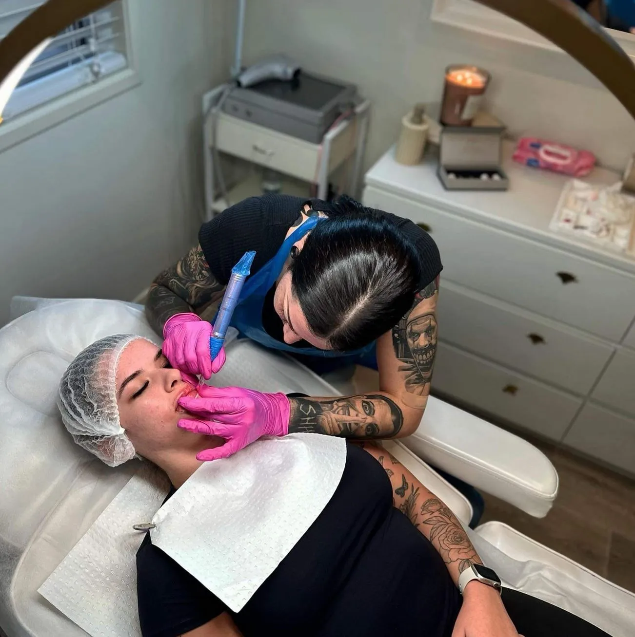 Is There Demand for Tattoo Artists in Australia