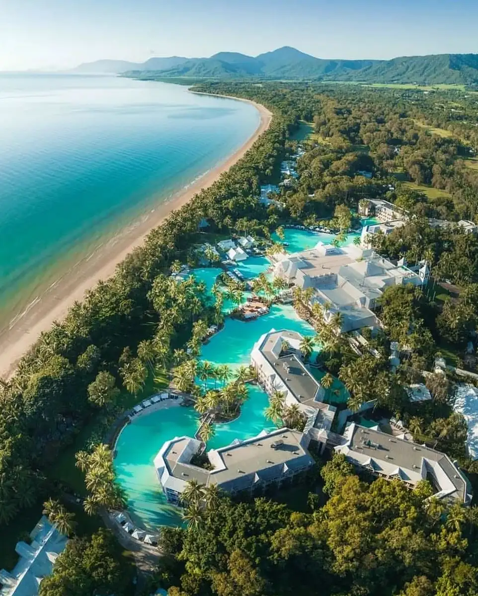 Port Douglas Travel Guide 2026