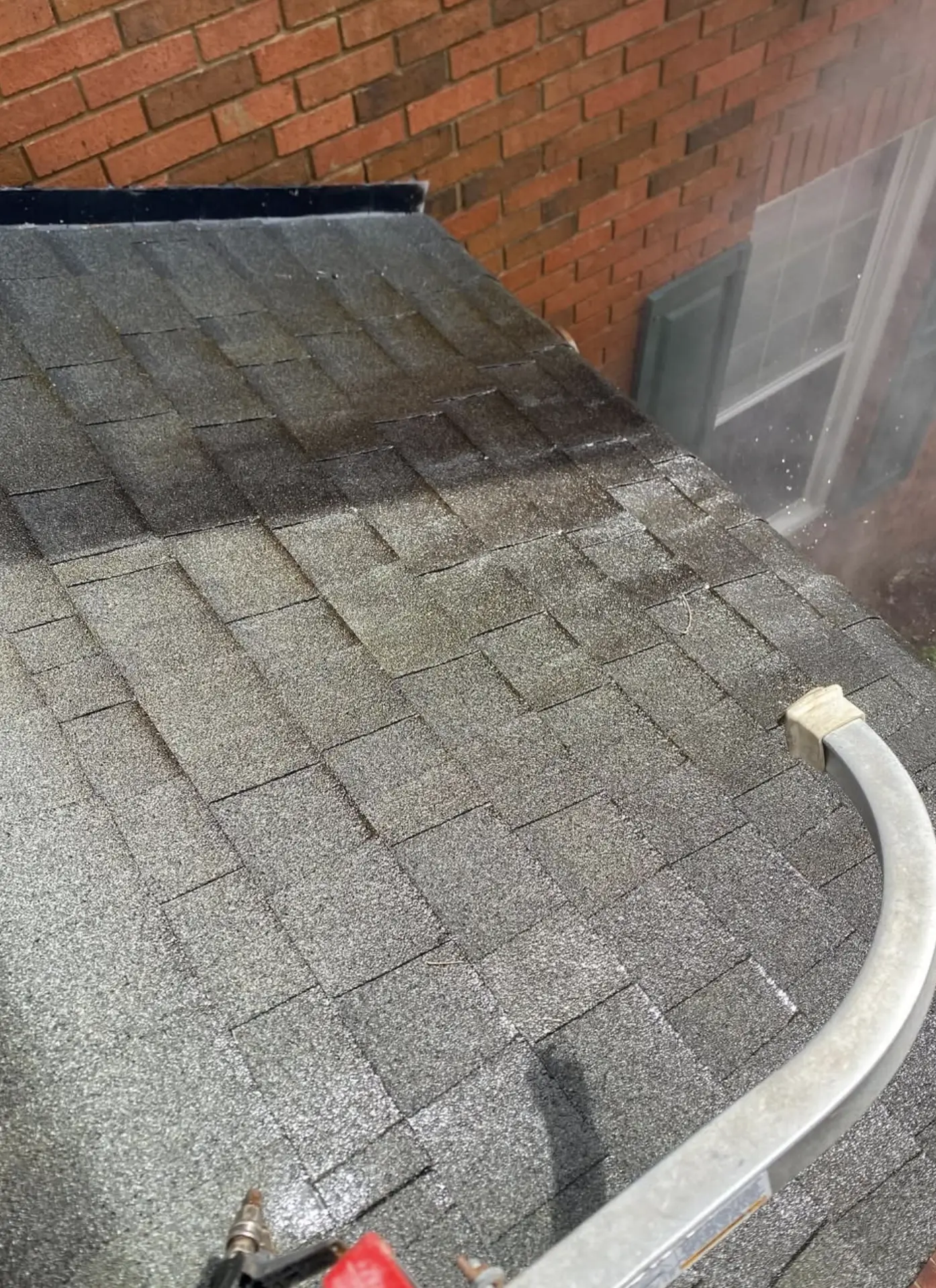 Roof Cleaning Melbourne