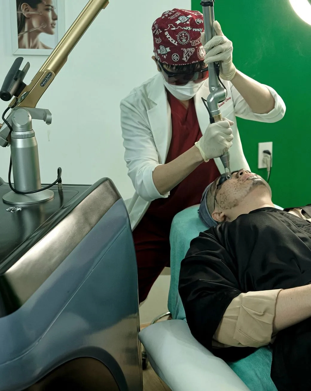 Cochrane SACN | How Long Does Carbon Peel Recovery Take? Seasonal Skin Tips for Melbourne Clients