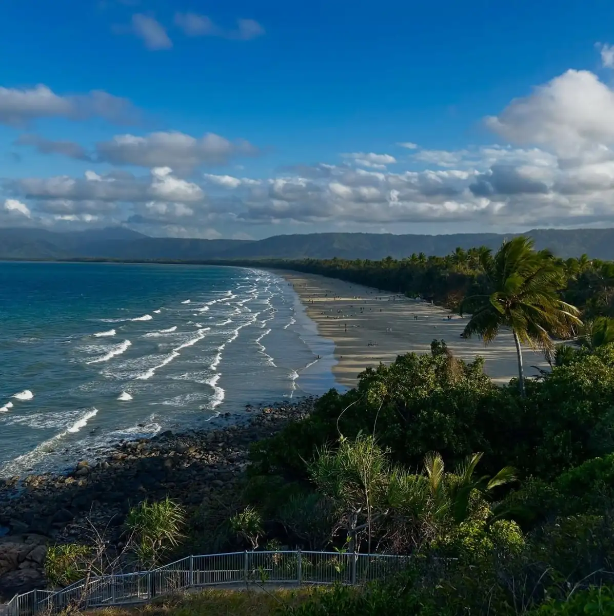 Cochrane SACN | Port Douglas Travel Guide 2026 Two World Heritage Sites Right On Your Doorstep
