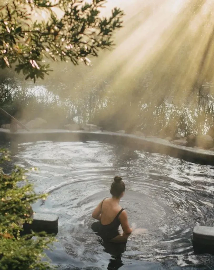 Why Visit in Mornington Peninsula Hot Springs 