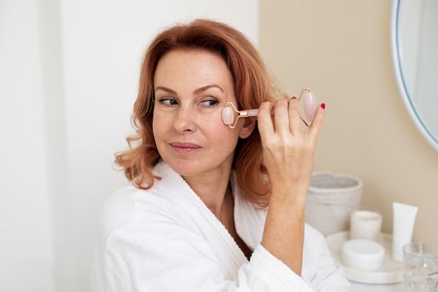 Essential Mature Skin Care Tips: Avoiding Common Mistakes for Ageless Beauty