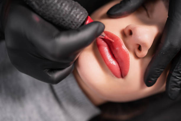 How to Become a Cosmetic Tattoo Artist: Complete Guide to Training and Success