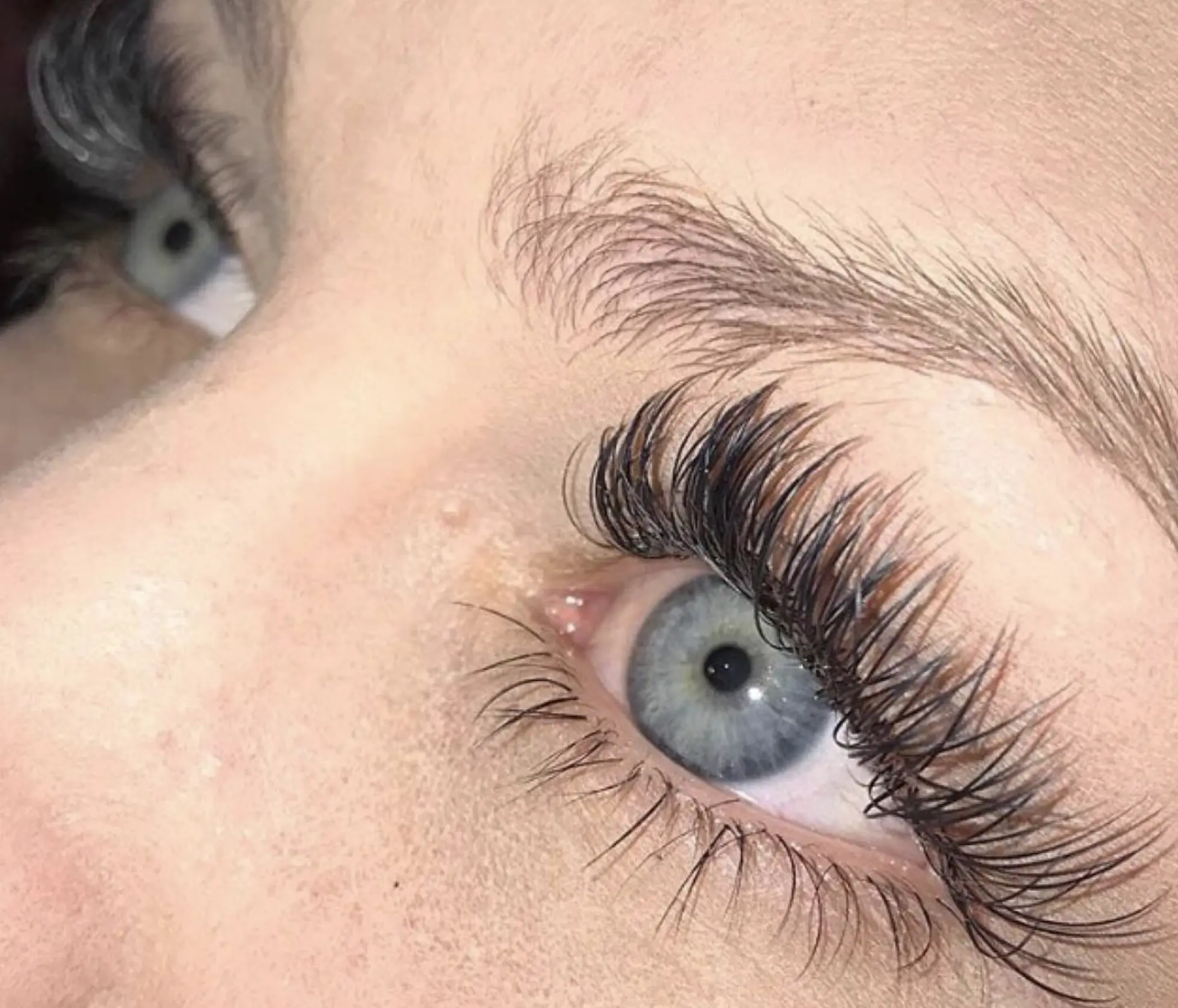 lash extension aftercare tips